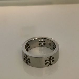 Tory Burch Ring